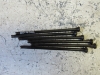 Picture of 6 Kubota 15221-15110 Kubota Push Rods D1102 Engine 15221-15112