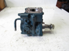 Picture of FOR PARTS/NOT WORKING Kubota 1J508-50500 Fuel Injection Supply Pump off V3800-CR-TI-EV13 1J508-50501