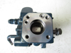 Picture of FOR PARTS/NOT WORKING Kubota 1J508-50500 Fuel Injection Supply Pump off V3800-CR-TI-EV13 1J508-50501