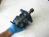 Picture of FOR PARTS/NOT WORKING Kubota 1J508-50500 Fuel Injection Supply Pump off V3800-CR-TI-EV13 1J508-50501