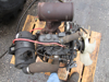 Picture of Kubota D1105 Diesel Engine