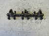 Picture of Kubota 15321-14050 Rocker Arm Shaft Assy L235 D1102 15601-14030 15221-14350