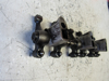 Picture of Kubota 15321-14050 Rocker Arm Shaft Assy L235 D1102 15601-14030 15221-14350