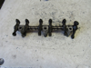 Picture of Kubota 15321-14050 Rocker Arm Shaft Assy L235 D1102 15601-14030 15221-14350