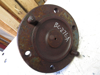 Picture of Kubota 35260-27110 Rear Axle Shaft Hub