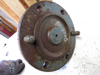 Picture of Kubota 35260-27110 Rear Axle Shaft Hub