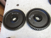 Picture of Kubota 35260-26950 Rear Axle Bull Gear