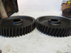 Picture of Kubota 35260-26950 Rear Axle Bull Gear