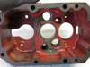 Picture of Kubota 35260-21153 Transmission Mid Case Spacer Housing 35260-21150