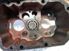 Picture of Kubota 35260-21153 Transmission Mid Case Spacer Housing 35260-21150