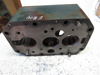 Picture of Kubota 35260-21153 Transmission Mid Case Spacer Housing 35260-21150