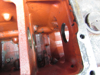 Picture of Kubota 35260-14110 Clutch Housing Case