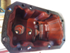Picture of Kubota 35260-14110 Clutch Housing Case