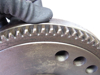 Picture of Kubota 15525-25010 Flywheel & Ring Gear 15525-25013 15525-25012