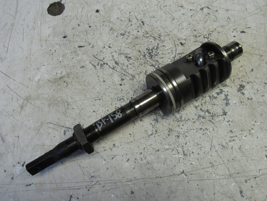 Picture of Kubota 35270-16200 Power Steering Nut Ball Assy