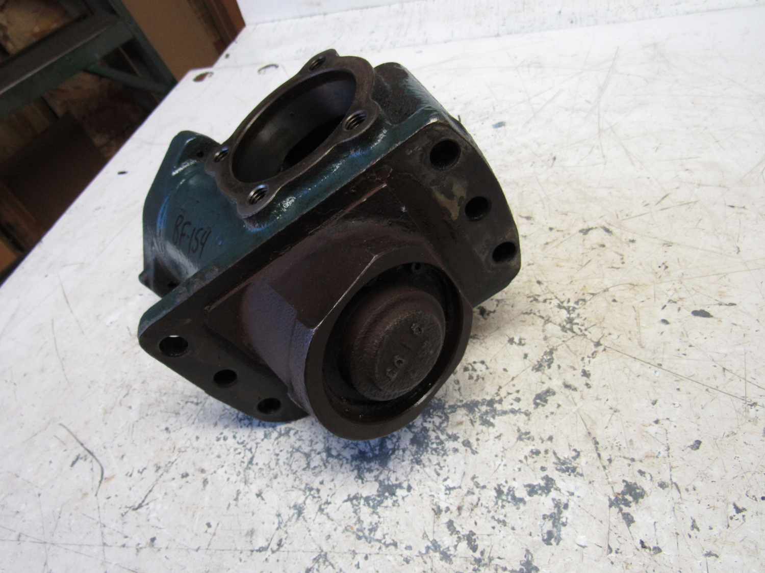 Eastern Triangle Enterprises LLC EStore. Kubota 3527016110 Power