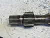 Picture of Kubota 35260-21910 Shaft Gear 13T