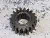 Picture of Kubota 35260-23150 Gear 19T