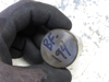 Picture of Kubota 35260-23160 Back Shaft Pin