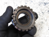 Picture of Kubota 35260-23260 Spline Boss