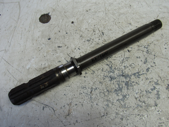 Picture of Kubota 38240-25310 PTO Output Shaft 38240-25313