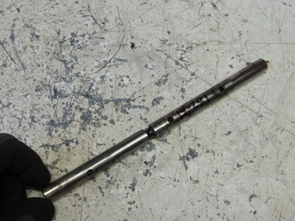 Picture of Kubota 38430-24770 Shift Fork Rod