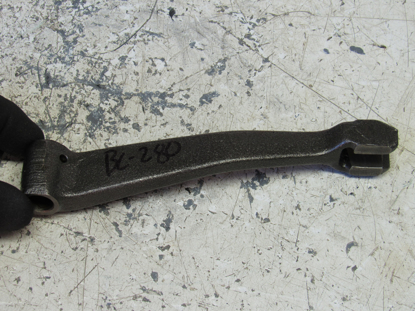 Picture of Kubota 35260-23310 Shift Fork Lever