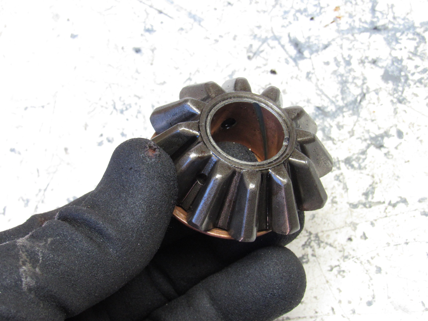 Eastern Triangle Enterprises LLC EStore. Kubota 3122026300