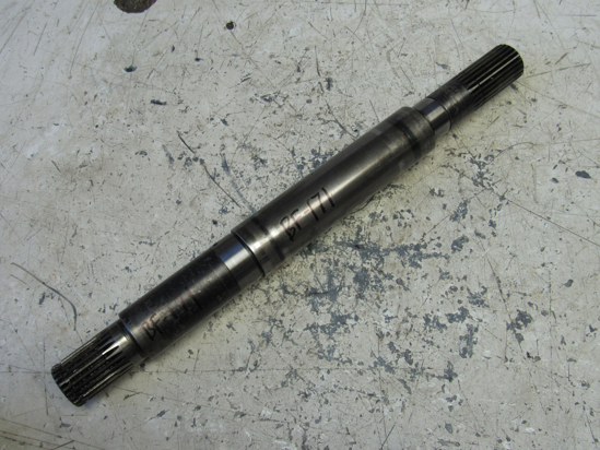 Picture of Kubota 35260-25110 PTO CounterShaft Shaft