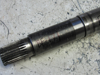 Picture of Kubota 35260-25110 PTO CounterShaft Shaft