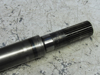 Picture of Kubota 35260-25110 PTO CounterShaft Shaft