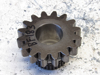 Picture of Kubota 38260-25170 Gear 16T