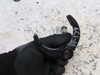 Picture of Kubota 38260-24610 PTO Shift Fork