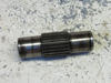 Picture of Kubota 35260-25290 PTO Gear Shaft