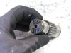 Picture of Kubota 35260-25290 PTO Gear Shaft