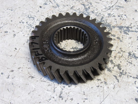 Picture of Kubota 35340-21710 Gear 31T