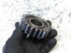 Picture of Kubota 35260-25190 Gear 22T