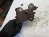 Picture of Kubota 35260-36700 Hydraulic Valve Block Spacer