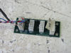 Picture of Encompass Machines Inc 102617 MIG/TIG WH Distribution Board 102616