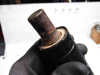 Picture of Jacobsen 148132 Hydraulic Steering Valve Orbital Ransomes