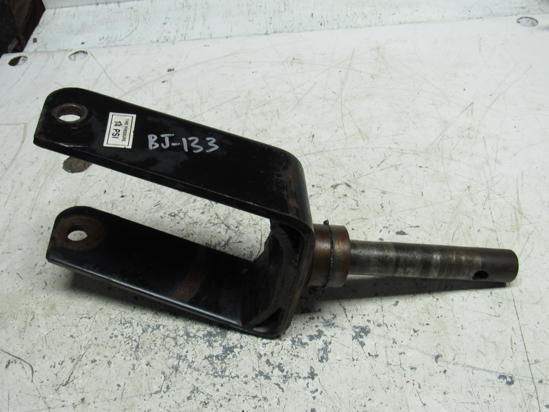 Picture of Jacobsen 2196167.7 Caster Wheel Yoke Ransomes