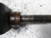 Picture of Jacobsen 2196167.7 Caster Wheel Yoke Ransomes