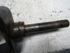 Picture of Jacobsen 2196167.7 Caster Wheel Yoke Ransomes
