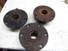 Picture of Jacobsen 4131975 Mower Deck Blade Spindle Housing Ransomes