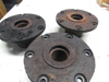 Picture of Jacobsen 4131975 Mower Deck Blade Spindle Housing Ransomes