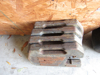 Picture of 4 Case David Brown K306858 Hanging Weights 33kg each