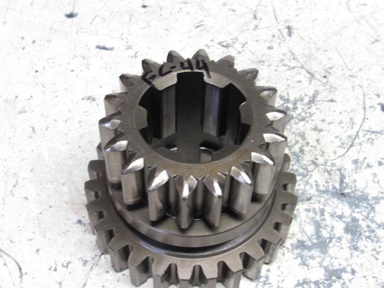 Picture of Case David Brown K205535 Pinion Range Gear 18-26T