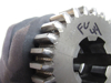 Picture of Case David Brown K205535 Pinion Range Gear 18-26T