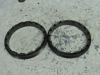 Picture of Case David Brown K15007 Differential Locking Ring