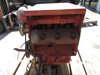 Picture of 2003 Deutz F3L1011F Engine Motor off Ditch Witch 3700DD Trencher 993Hrs 195-445